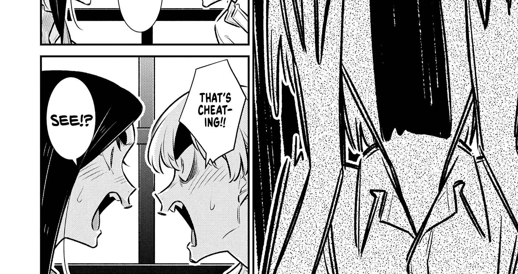 Read Anjo the Mischievous Gal chapter 208 image 25 on Lezhin