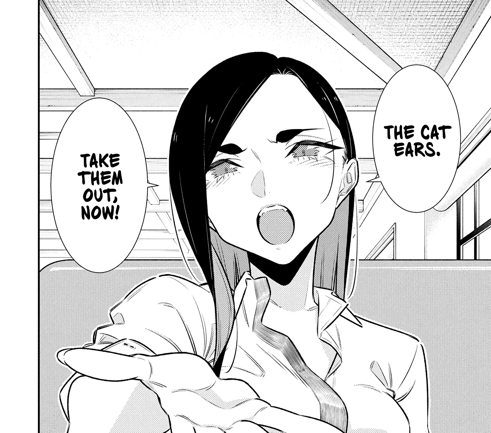Read Anjo the Mischievous Gal chapter 208 image 28 on Lezhin
