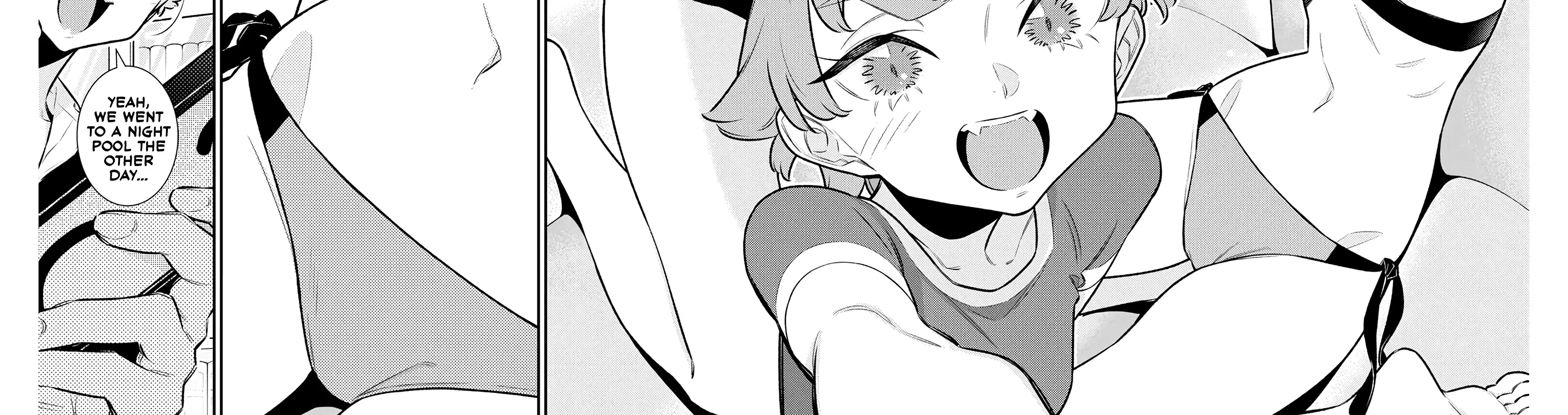 Read Anjo the Mischievous Gal chapter 209 image 19 on Lezhin