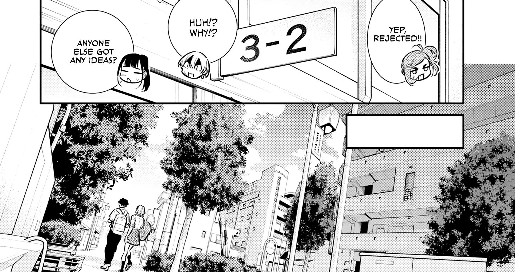 Read Anjo the Mischievous Gal chapter 210 image 19 on Lezhin