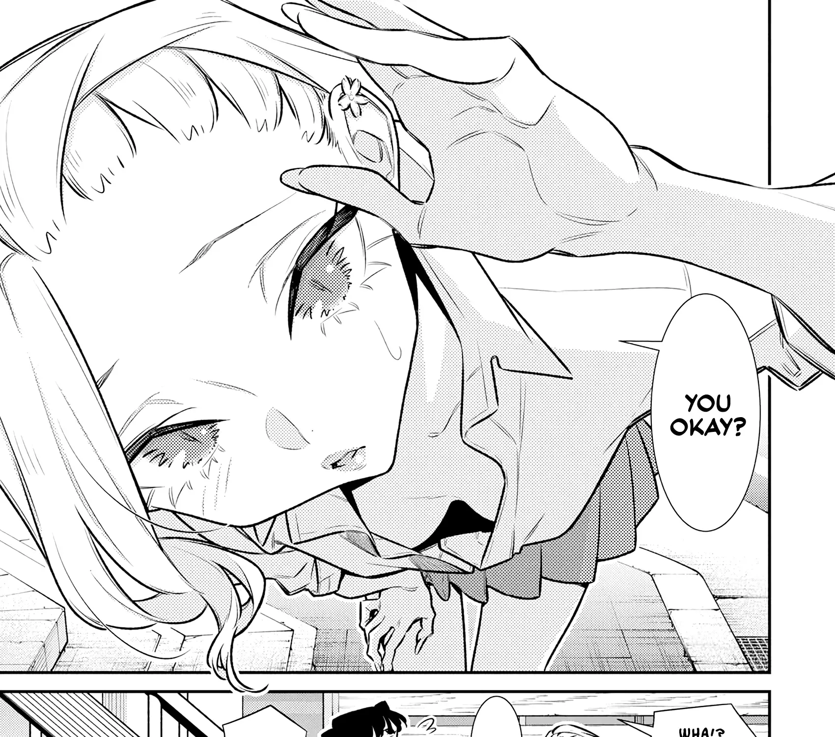 Read Anjo the Mischievous Gal chapter 210 image 24 on Lezhin
