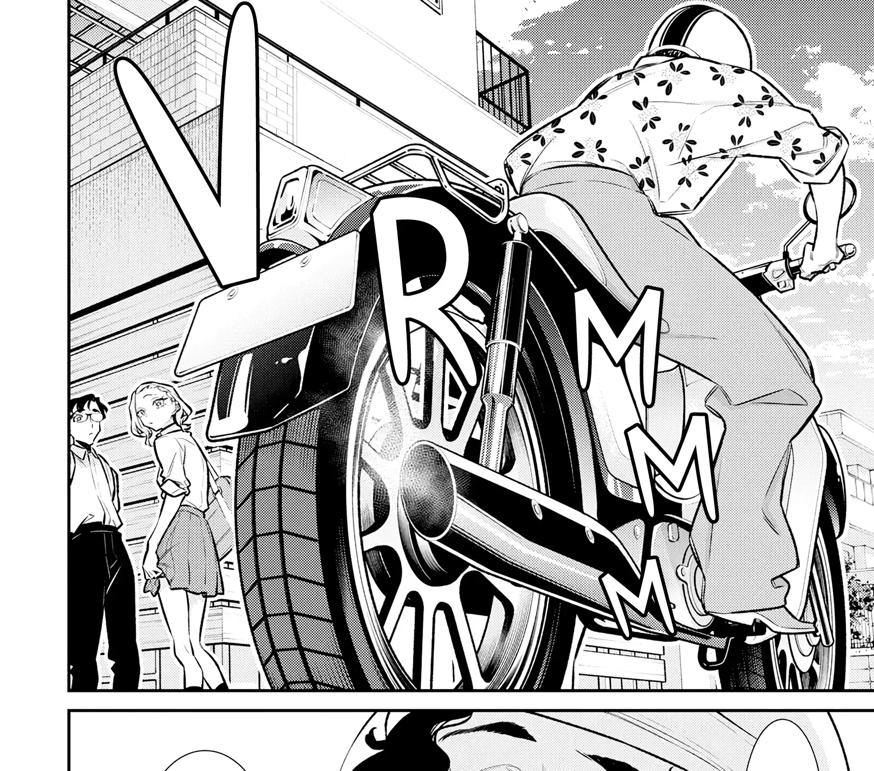 Read Anjo the Mischievous Gal chapter 210 image 26 on Lezhin