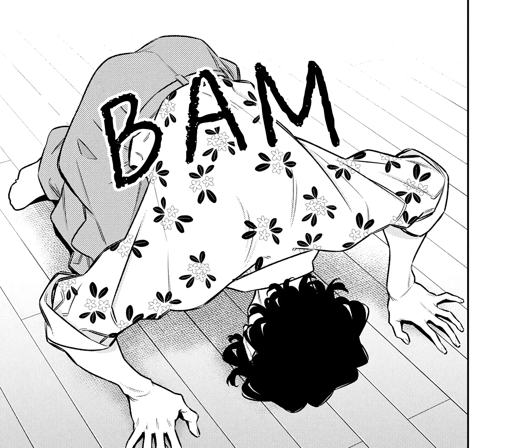 Read Anjo the Mischievous Gal chapter 211 image 12 on Lezhin