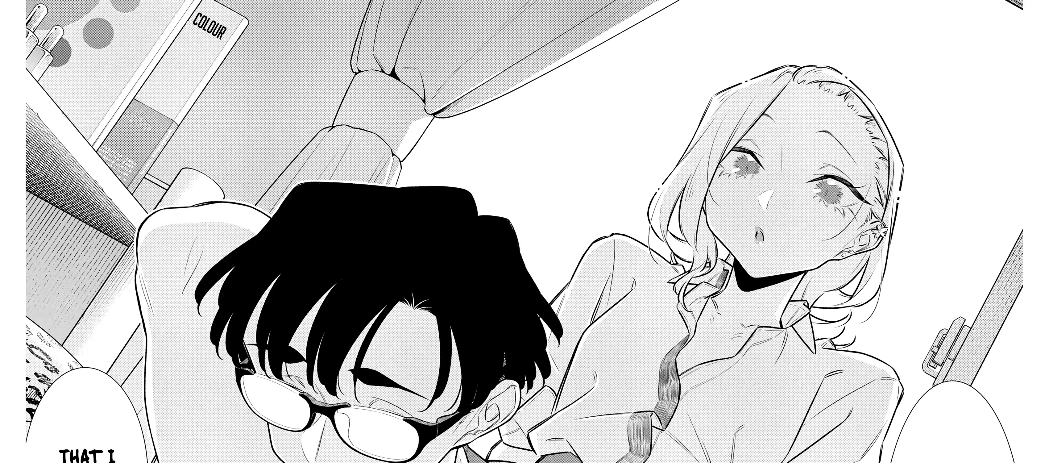 Read Anjo the Mischievous Gal chapter 211 image 22 on Lezhin
