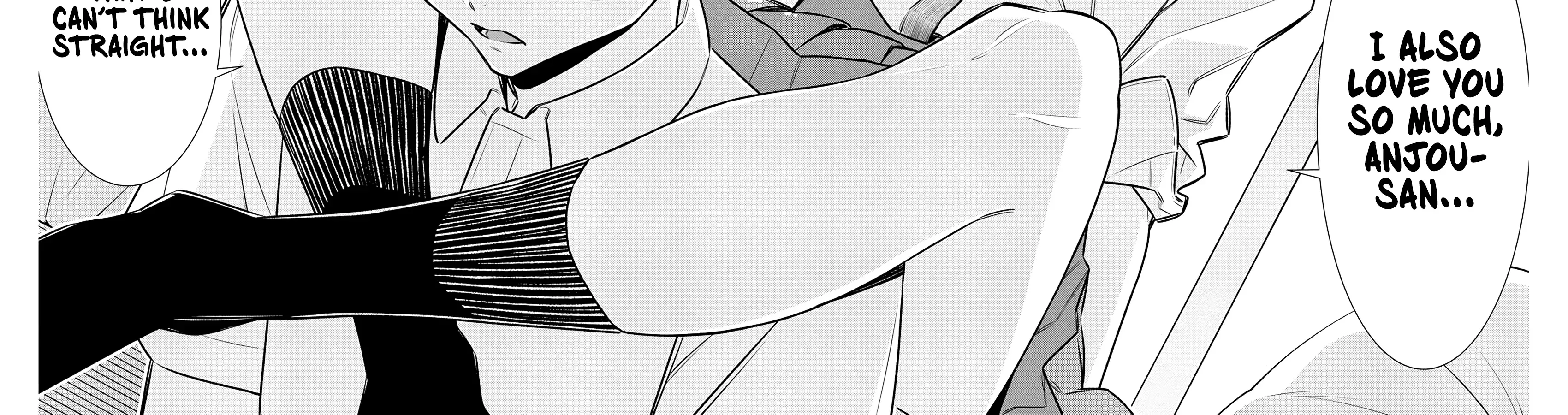Read Anjo the Mischievous Gal chapter 211 image 23 on Lezhin