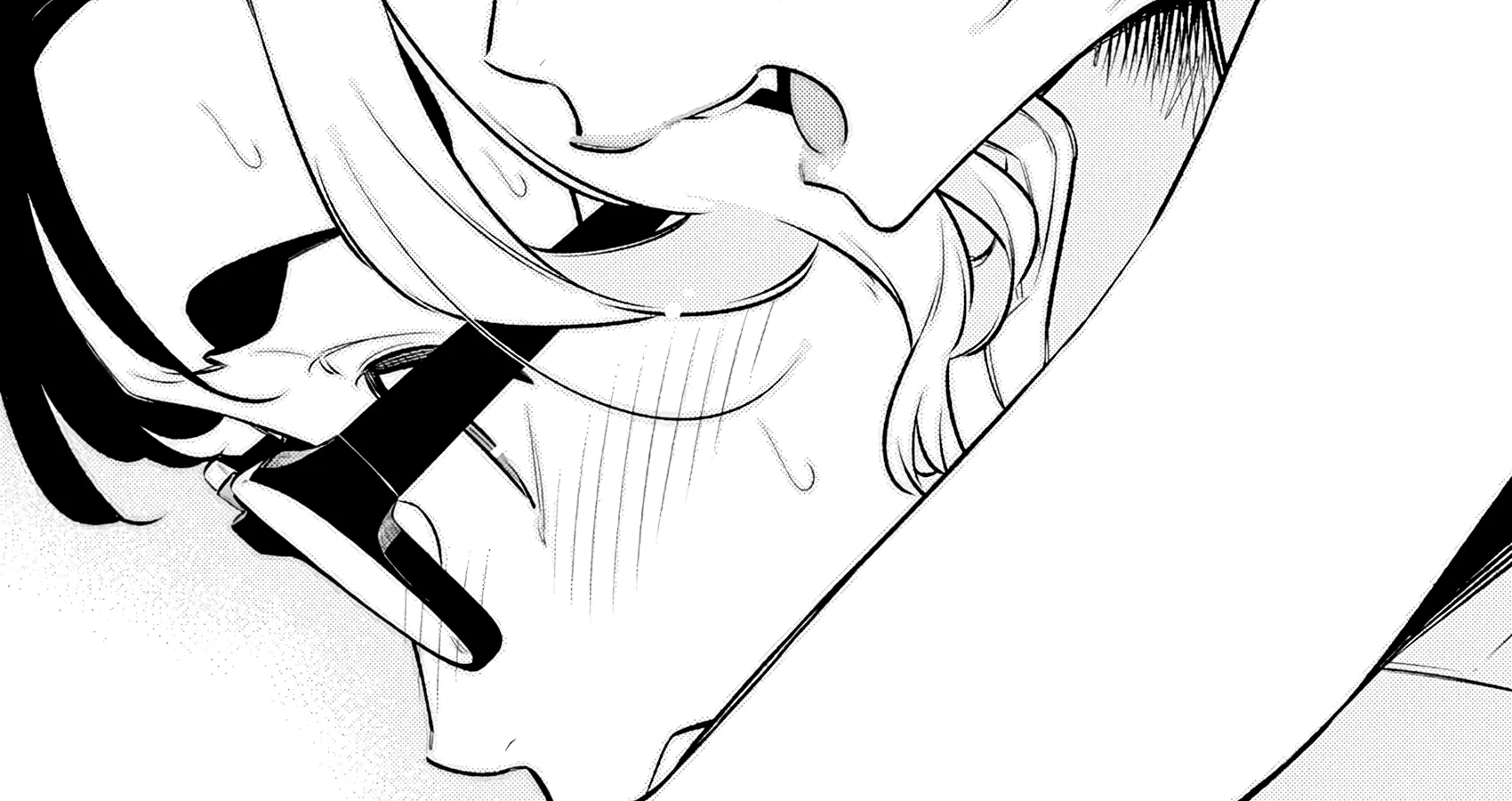 Read Anjo the Mischievous Gal chapter 212 image 23 on Lezhin