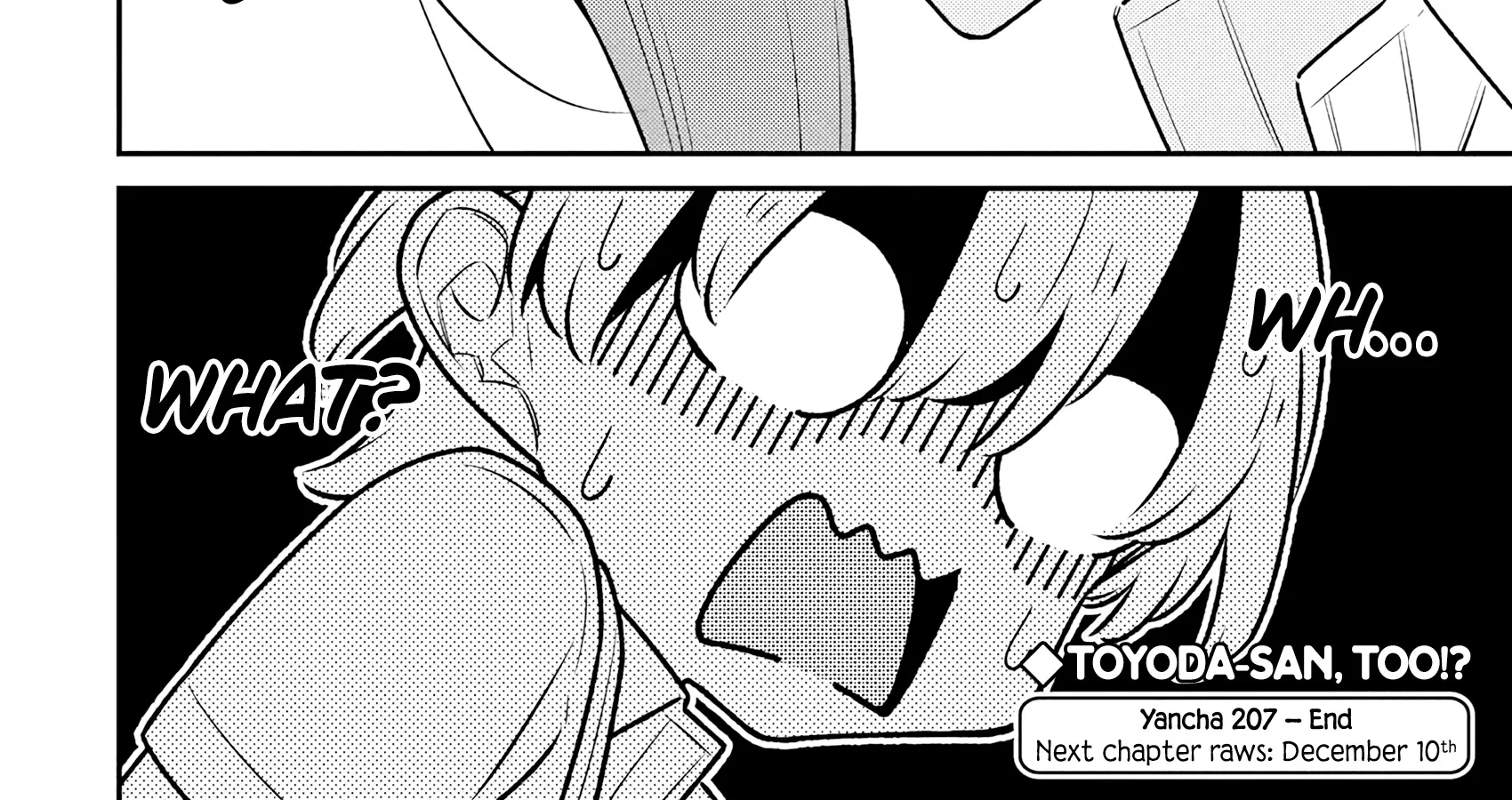 Read Anjo the Mischievous Gal chapter 212 image 29 on Lezhin