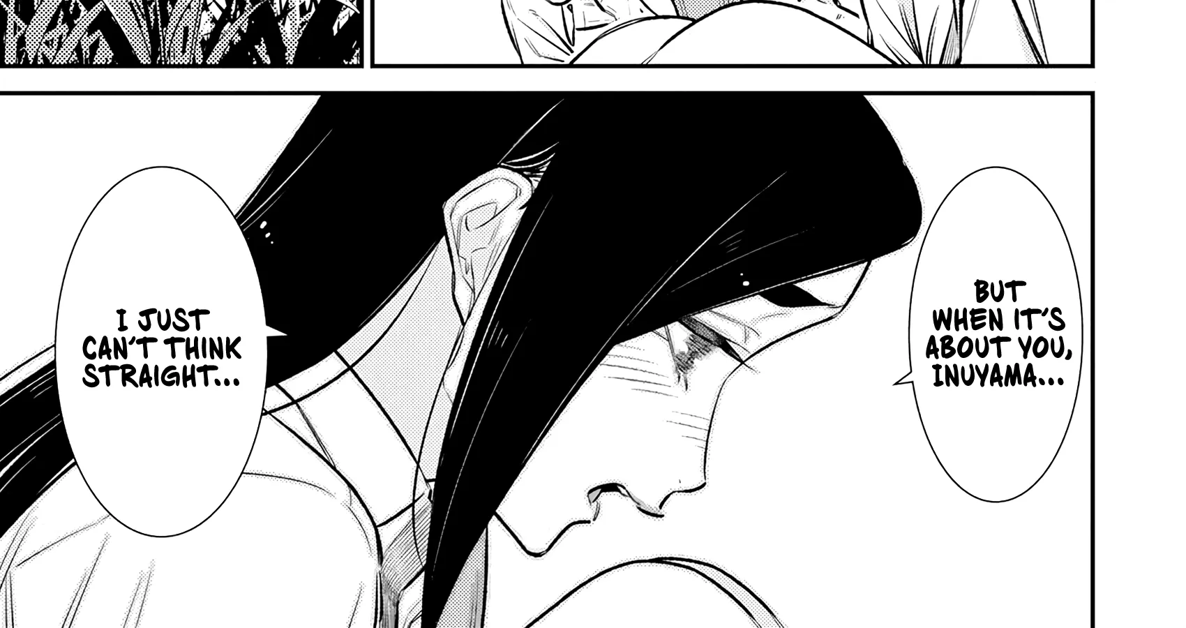 Read Anjo the Mischievous Gal chapter 214 image 13 on Lezhin