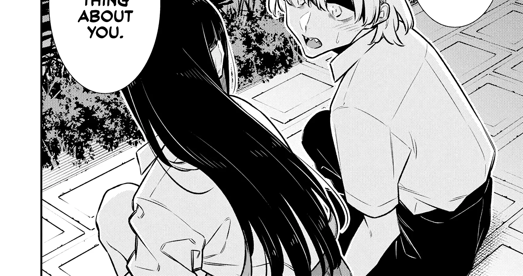 Read Anjo the Mischievous Gal chapter 214 image 15 on Lezhin