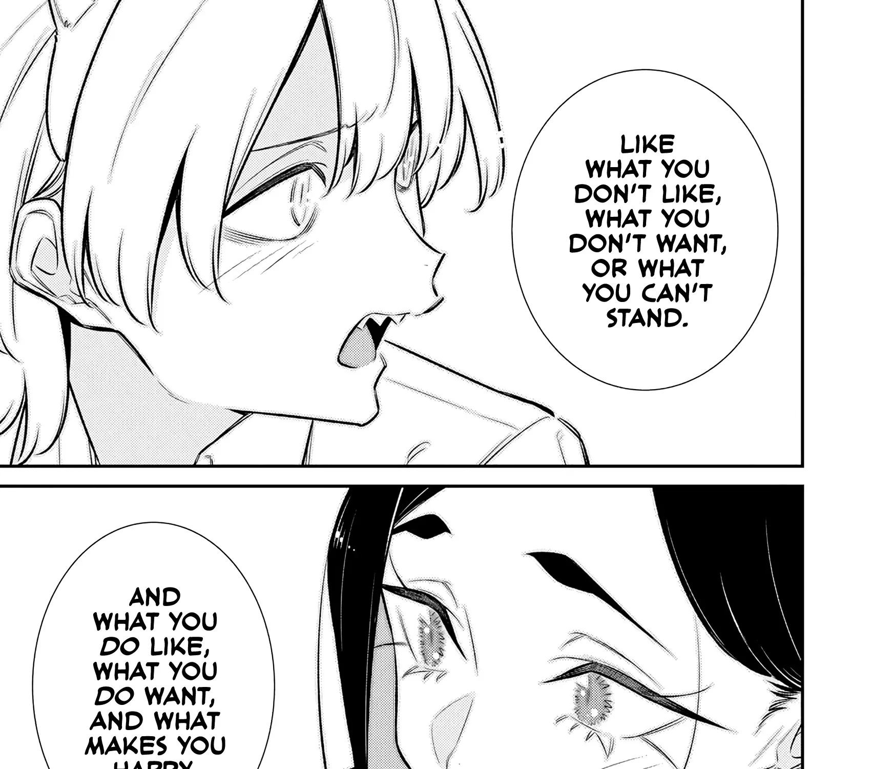 Read Anjo the Mischievous Gal chapter 214 image 16 on Lezhin