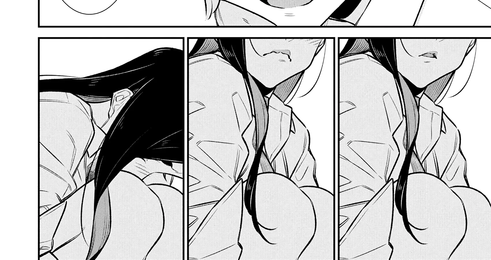 Read Anjo the Mischievous Gal chapter 214 image 21 on Lezhin