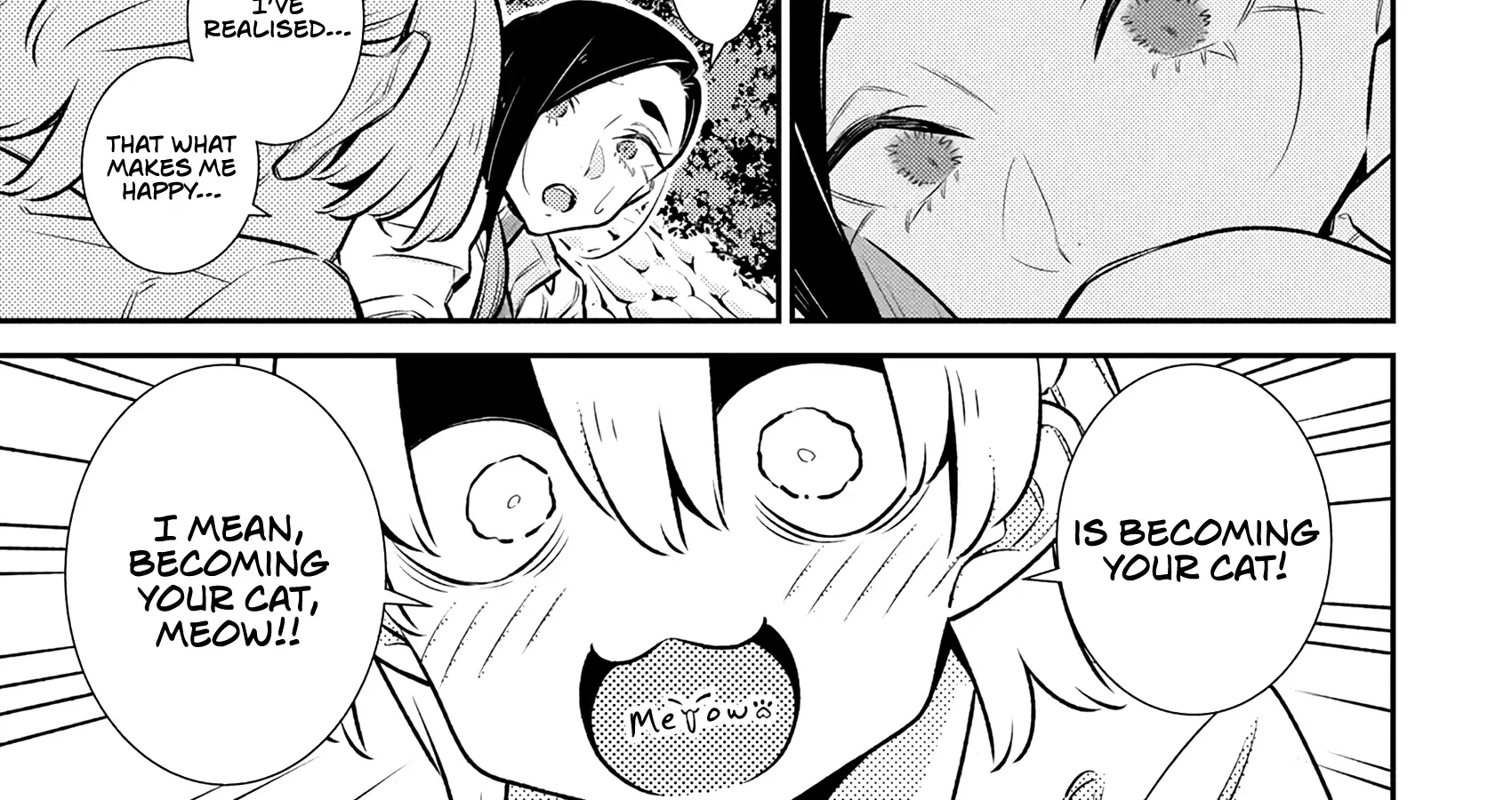 Read Anjo the Mischievous Gal chapter 214 image 23 on Lezhin