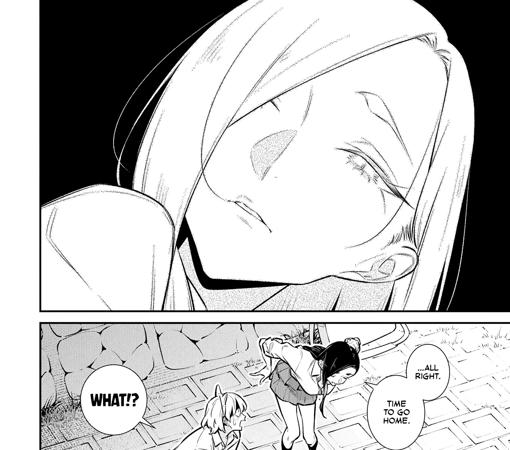 Read Anjo the Mischievous Gal chapter 214 image 24 on Lezhin