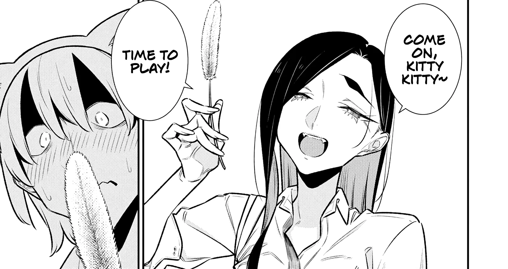 Read Anjo the Mischievous Gal chapter 214 image 5 on Lezhin