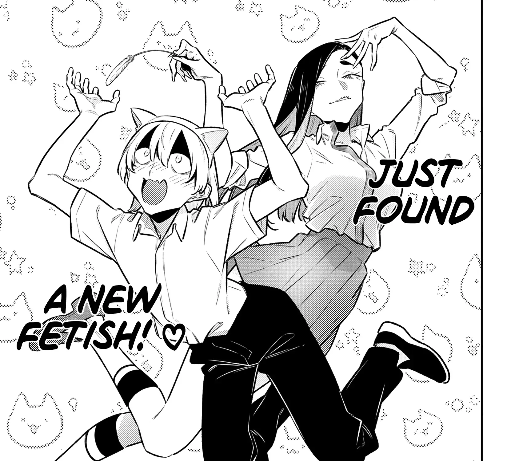 Read Anjo the Mischievous Gal chapter 214 image 8 on Lezhin