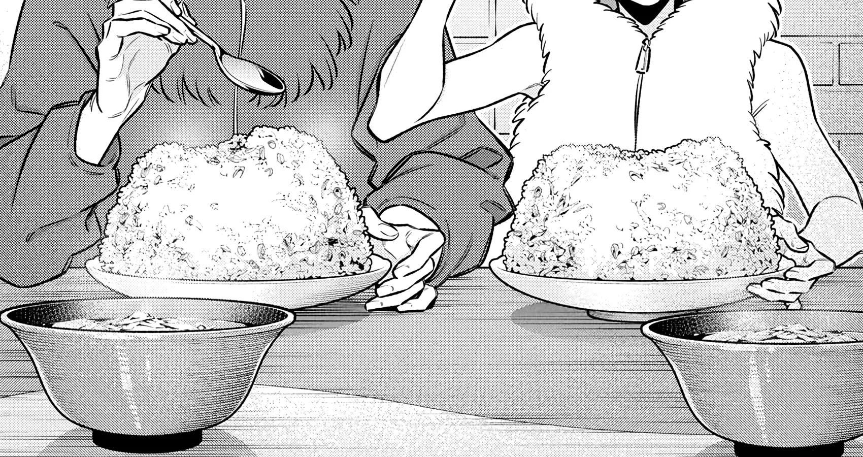 Read Anjo the Mischievous Gal chapter 215 image 19 on Lezhin