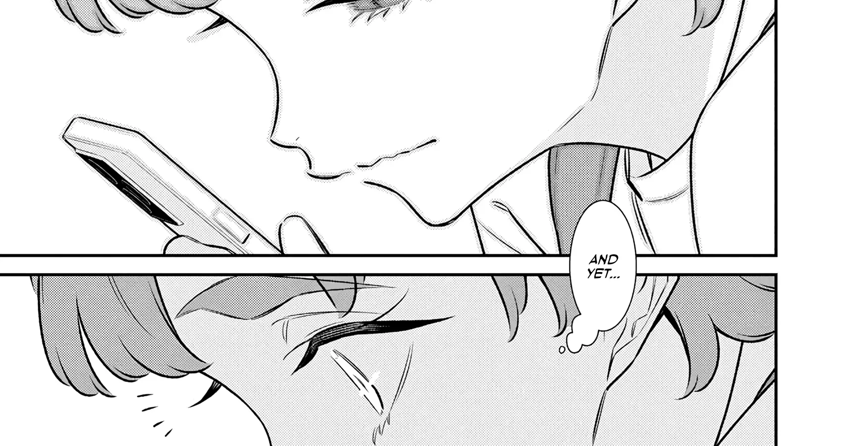 Read Anjo the Mischievous Gal chapter 215 image 25 on Lezhin