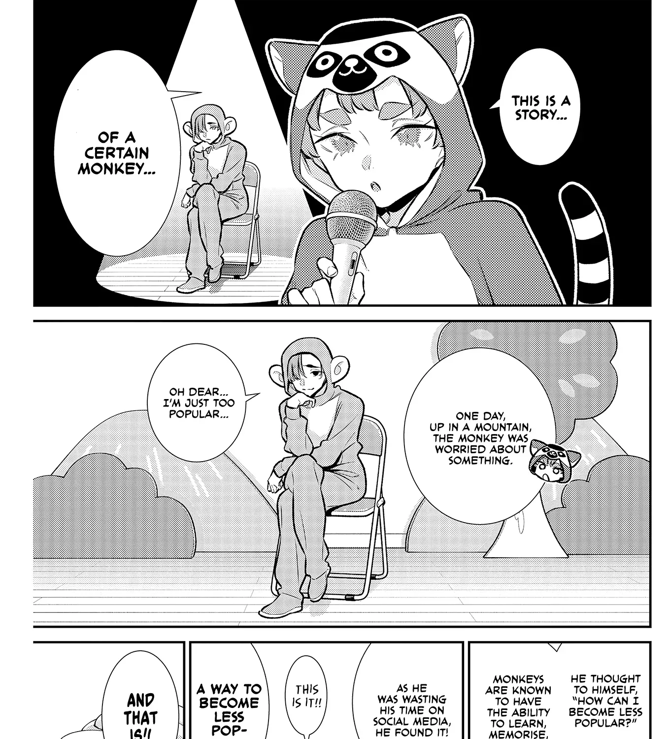 Read Anjo the Mischievous Gal chapter 217 image 12 on Lezhin