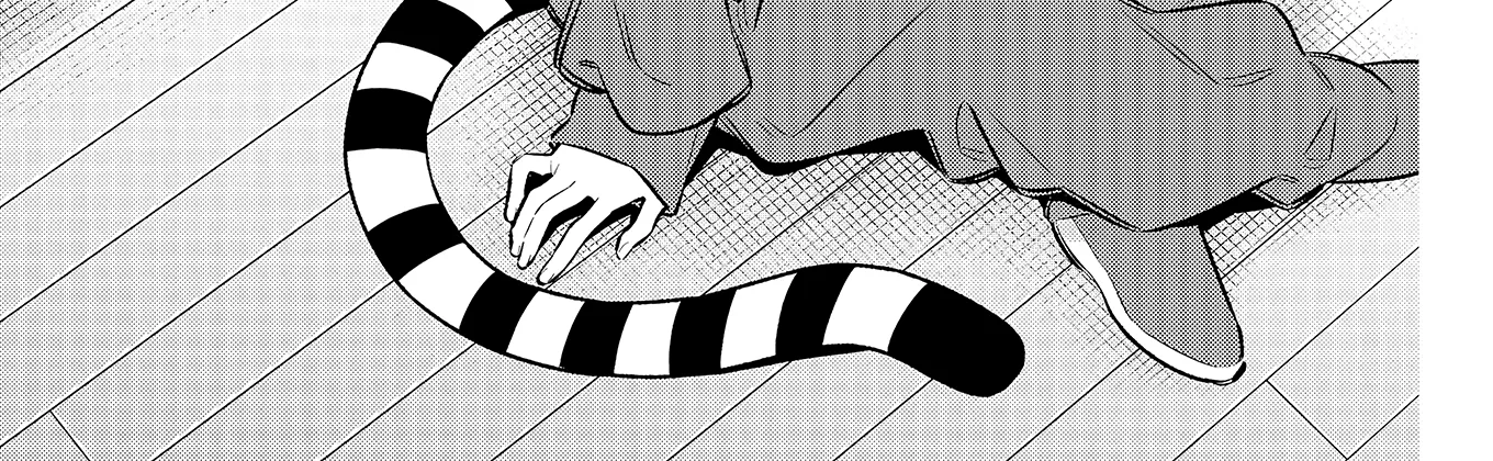Read Anjo the Mischievous Gal chapter 217 image 19 on Lezhin
