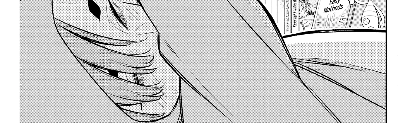 Read Anjo the Mischievous Gal chapter 217 image 21 on Lezhin