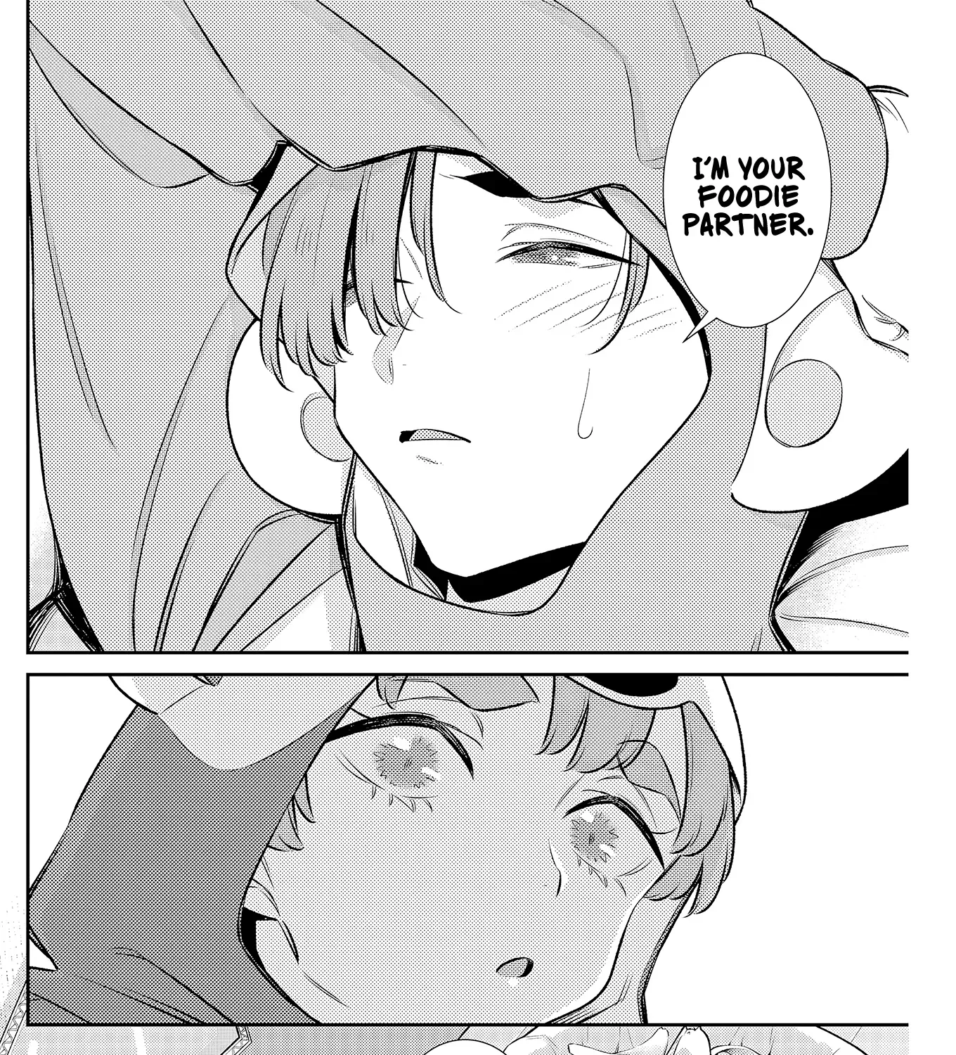 Read Anjo the Mischievous Gal chapter 217 image 22 on Lezhin