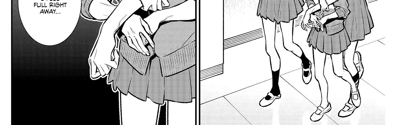 Read Anjo the Mischievous Gal chapter 217 image 3 on Lezhin