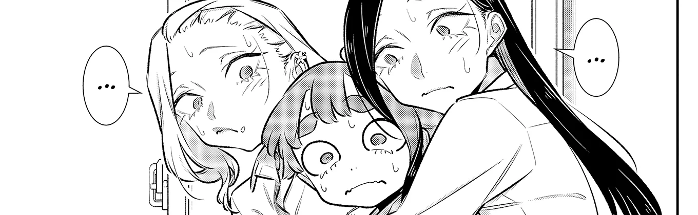 Read Anjo the Mischievous Gal chapter 217 image 5 on Lezhin