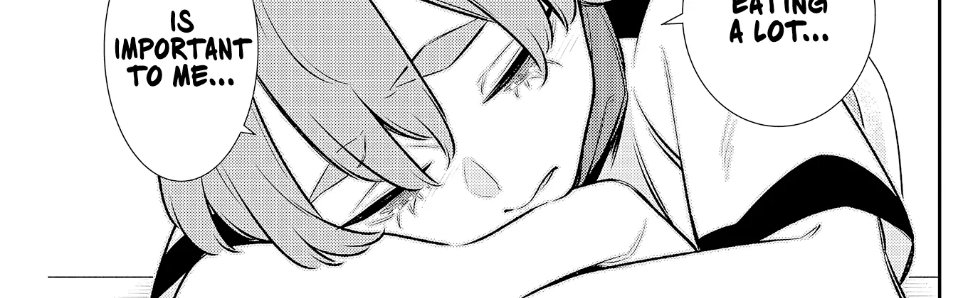 Read Anjo the Mischievous Gal chapter 217 image 9 on Lezhin