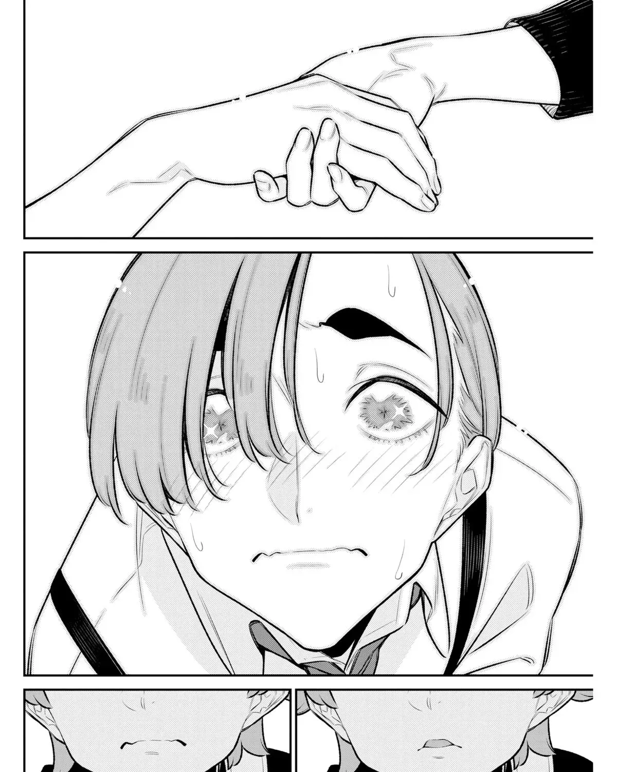 Read Anjo the Mischievous Gal chapter 218 image 14 on Lezhin