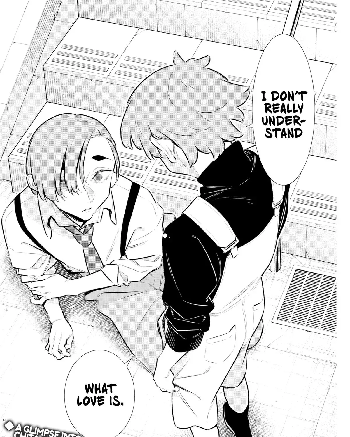 Read Anjo the Mischievous Gal chapter 218 image 22 on Lezhin