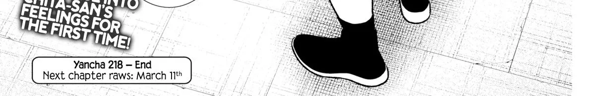 Read Anjo the Mischievous Gal chapter 218 image 23 on Lezhin