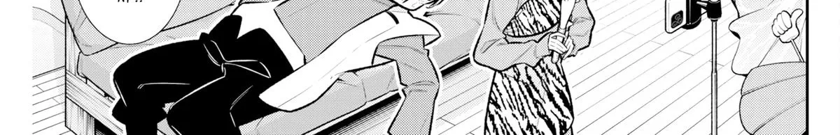 Read Anjo the Mischievous Gal chapter 218 image 5 on Lezhin