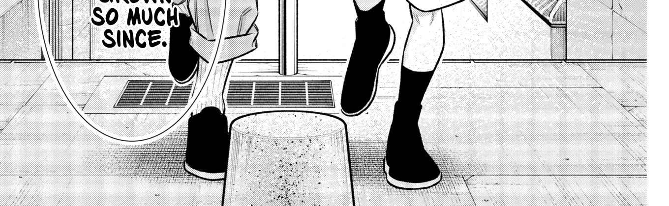 Read Anjo the Mischievous Gal chapter 219 image 15 on Lezhin