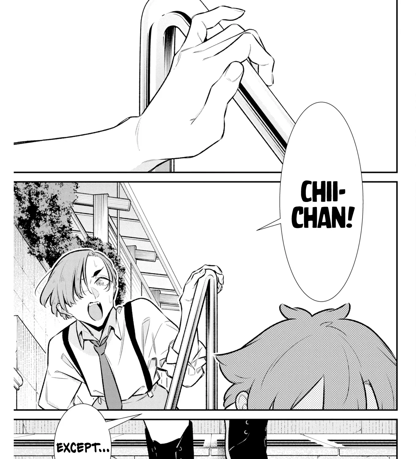 Read Anjo the Mischievous Gal chapter 219 image 16 on Lezhin