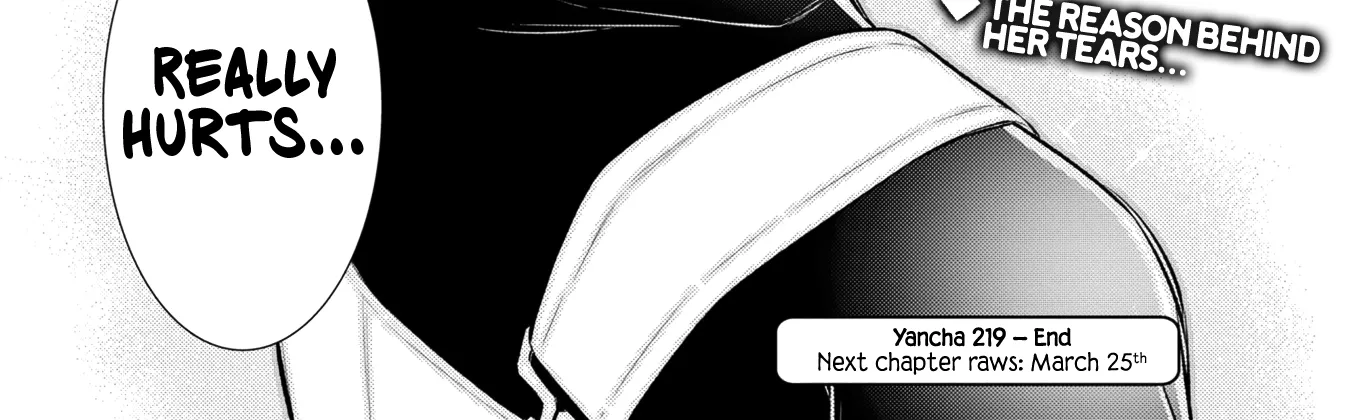 Read Anjo the Mischievous Gal chapter 219 image 21 on Lezhin