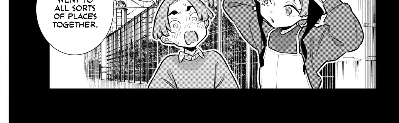 Read Anjo the Mischievous Gal chapter 219 image 5 on Lezhin