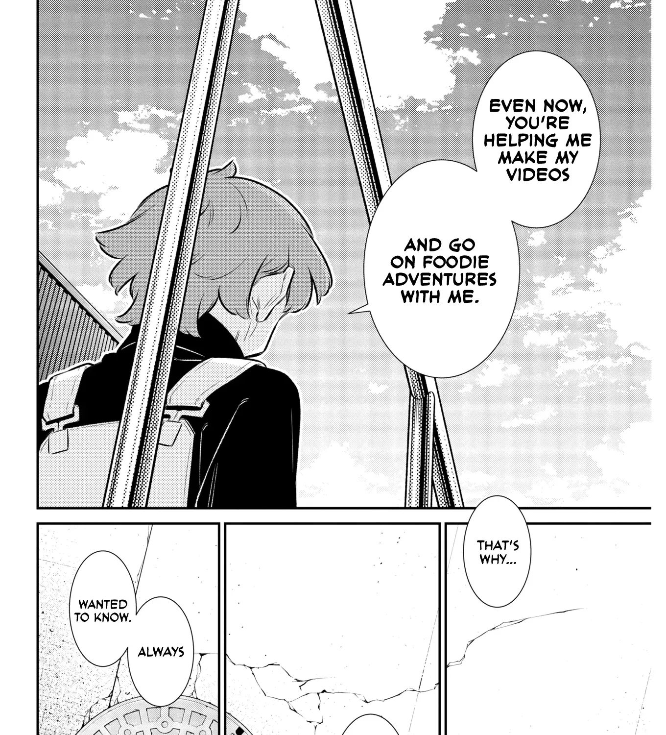 Read Anjo the Mischievous Gal chapter 219 image 6 on Lezhin