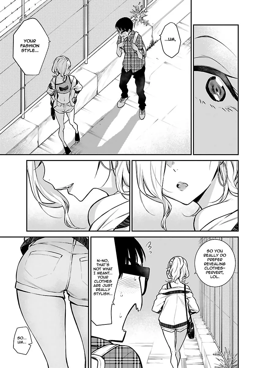 Read Anjo the Mischievous Gal chapter 22 image 9 on Lezhin