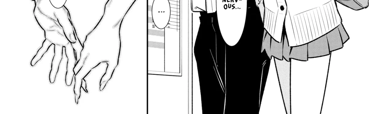Read Anjo the Mischievous Gal chapter 220.96 image 1 on Lezhin
