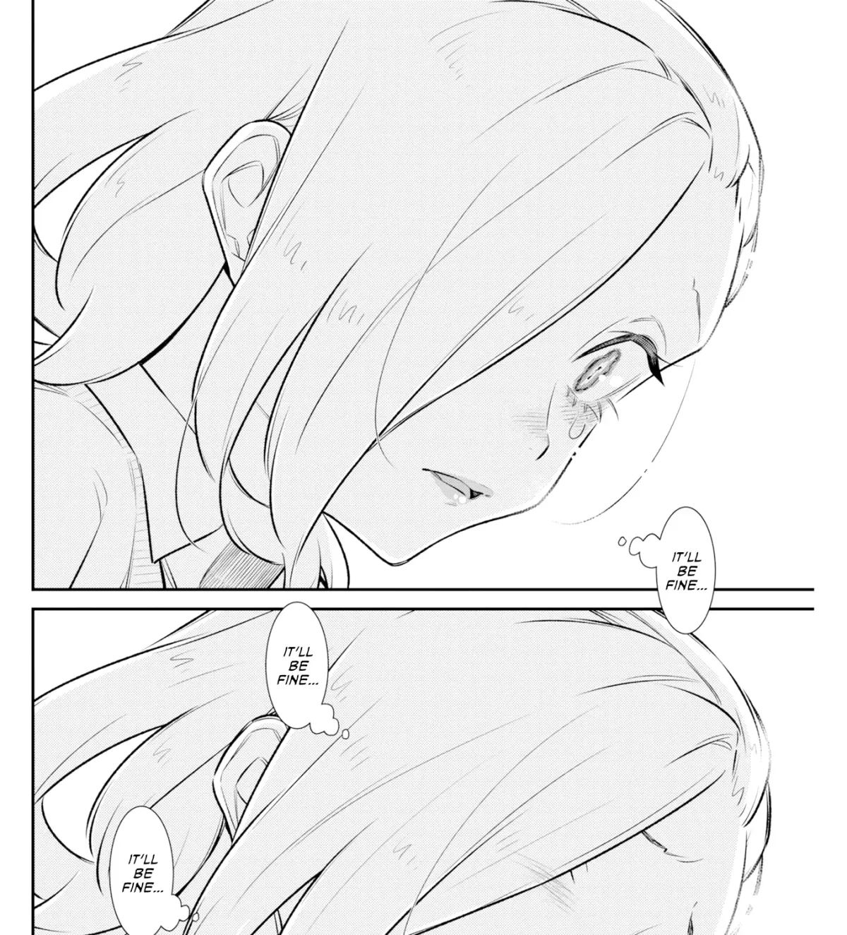 Read Anjo the Mischievous Gal chapter 220.96 image 16 on Lezhin