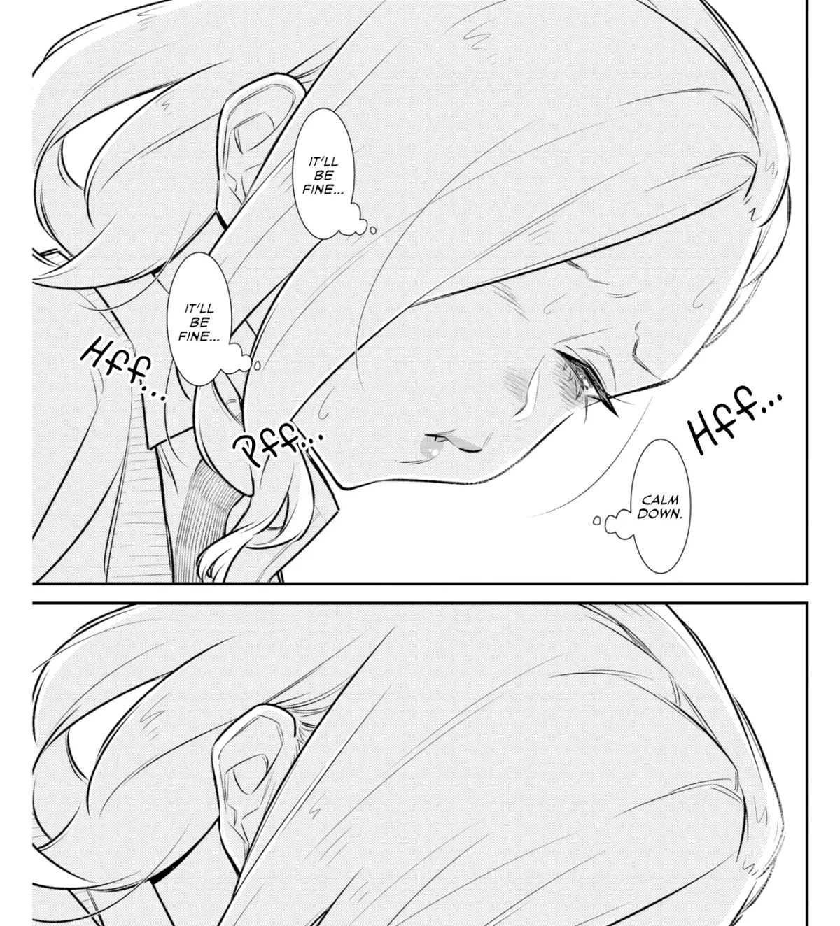 Read Anjo the Mischievous Gal chapter 220.96 image 18 on Lezhin
