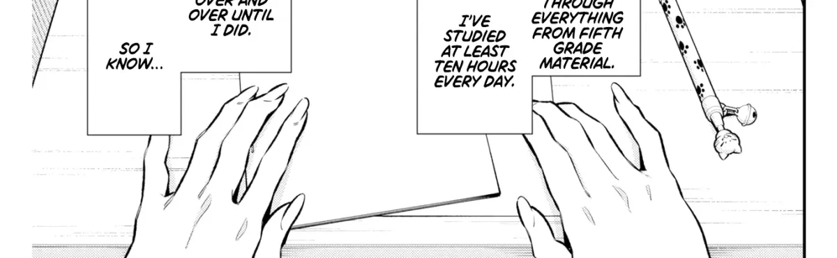 Read Anjo the Mischievous Gal chapter 220.96 image 5 on Lezhin