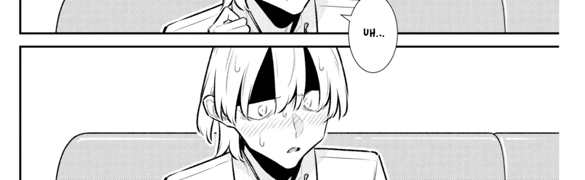 Read Anjo the Mischievous Gal chapter 220.97 image 11 on Lezhin