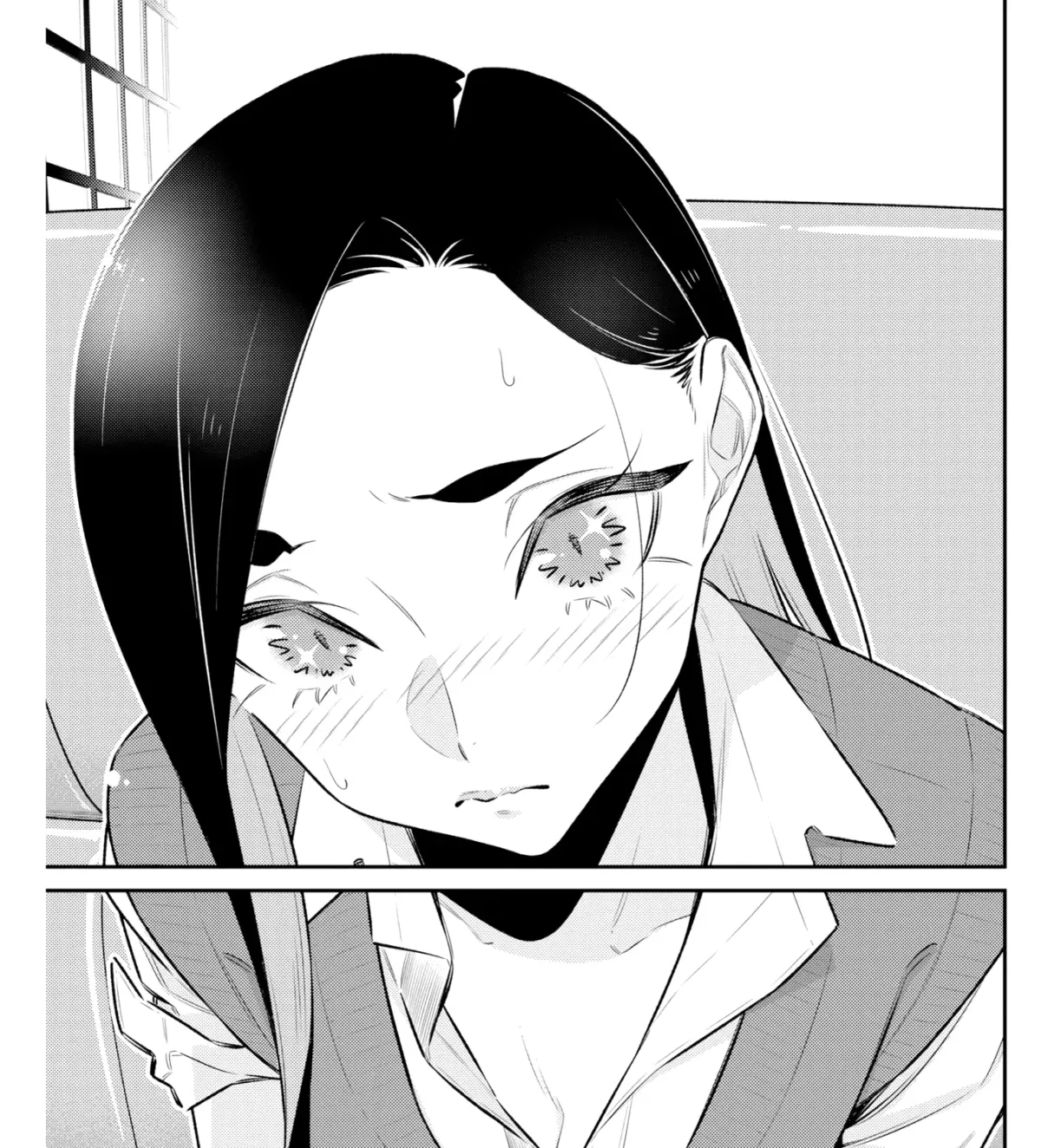 Read Anjo the Mischievous Gal chapter 220.97 image 12 on Lezhin