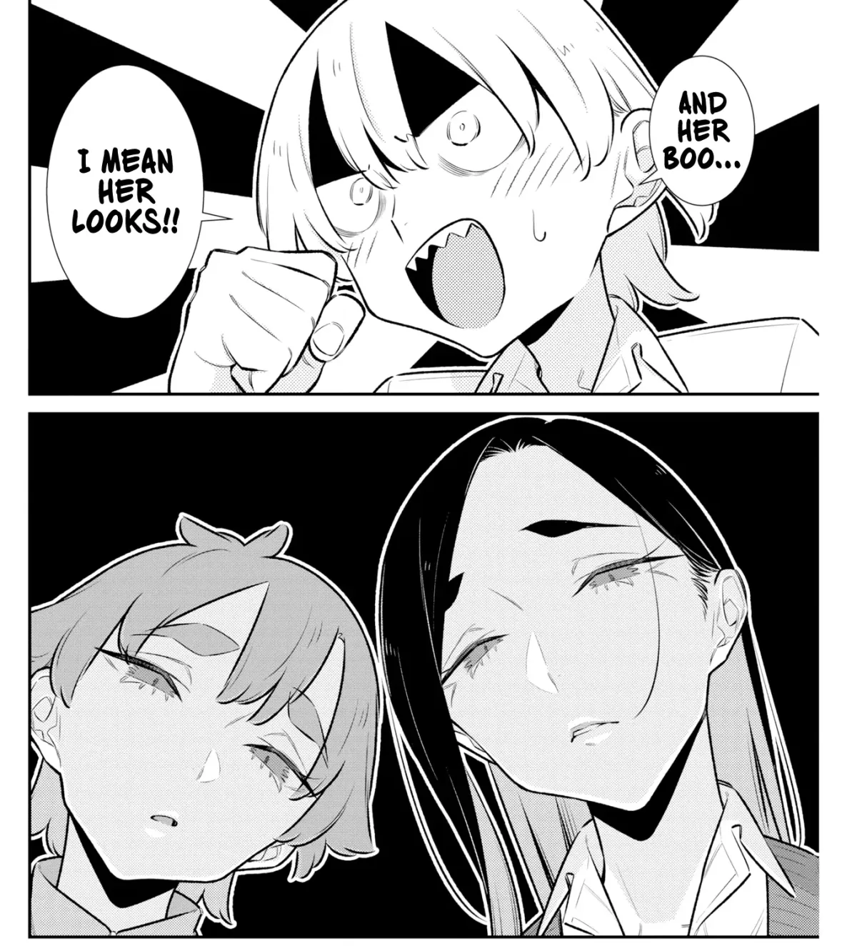 Read Anjo the Mischievous Gal chapter 220.97 image 14 on Lezhin