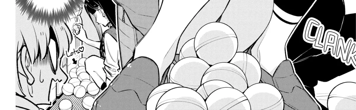 Read Anjo the Mischievous Gal chapter 220.97 image 17 on Lezhin