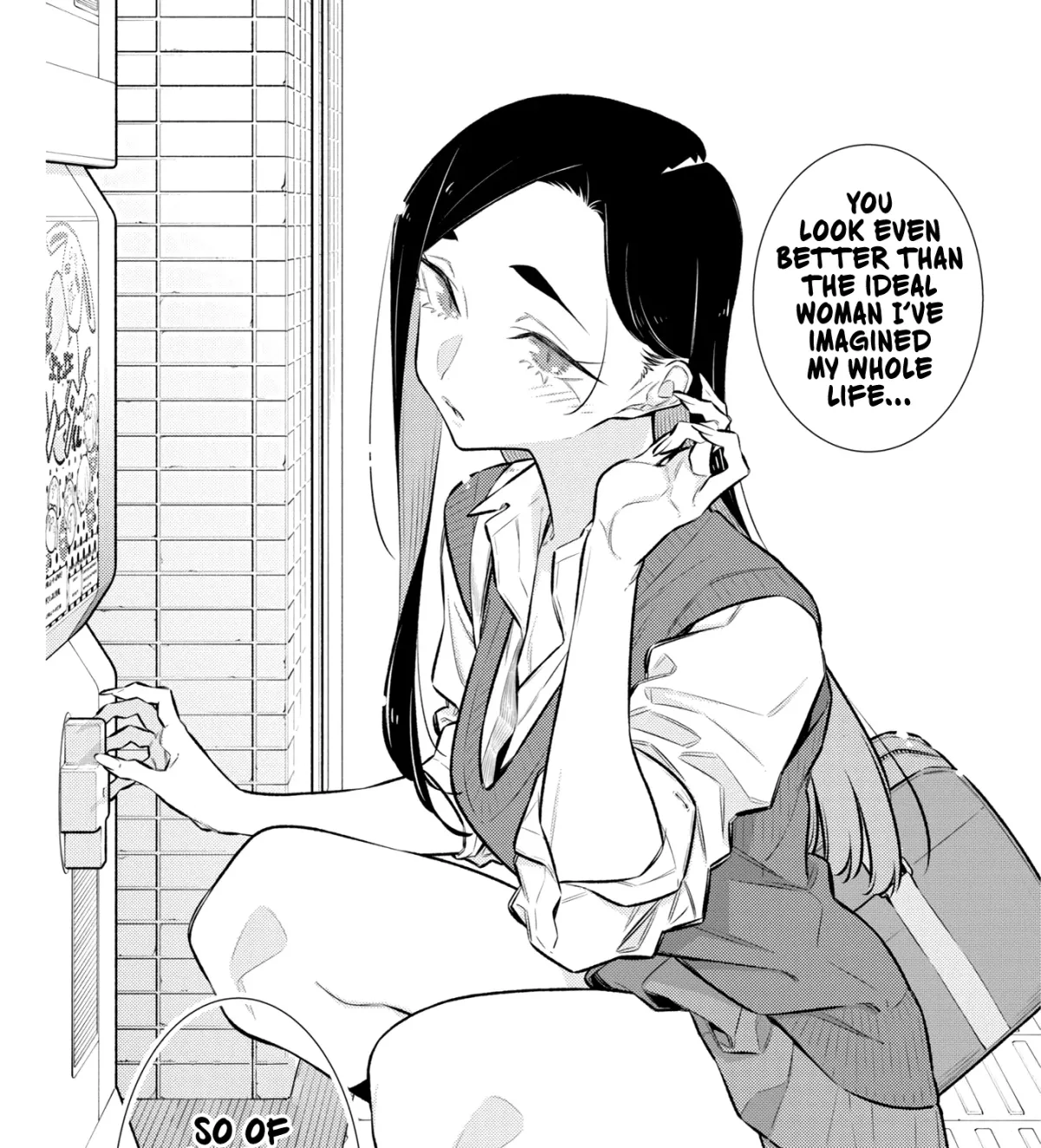 Read Anjo the Mischievous Gal chapter 220.97 image 20 on Lezhin