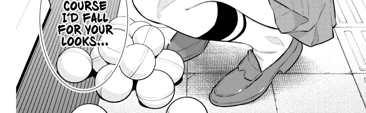 Read Anjo the Mischievous Gal chapter 220.97 image 21 on Lezhin