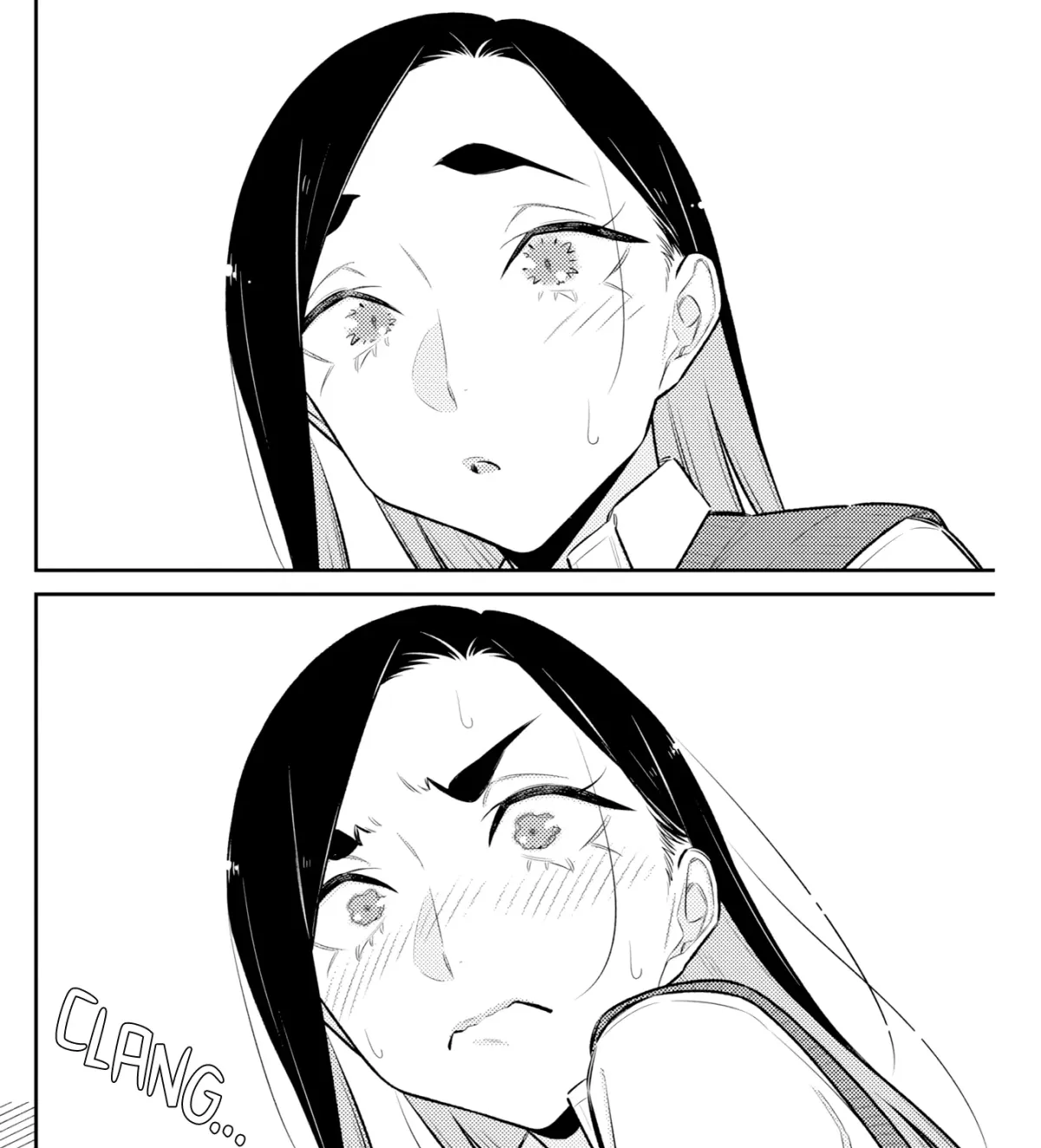 Read Anjo the Mischievous Gal chapter 220.97 image 22 on Lezhin
