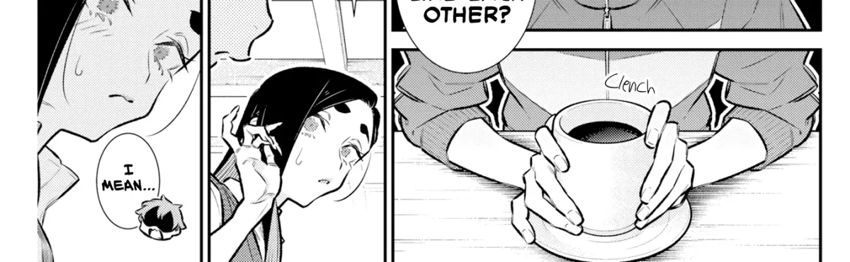 Read Anjo the Mischievous Gal chapter 220.97 image 5 on Lezhin
